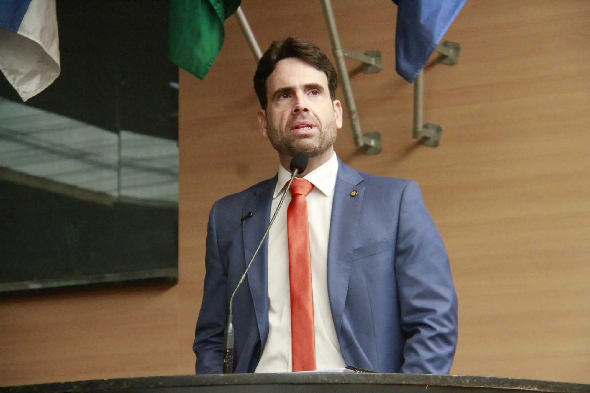 Eleição governo Pernambuco