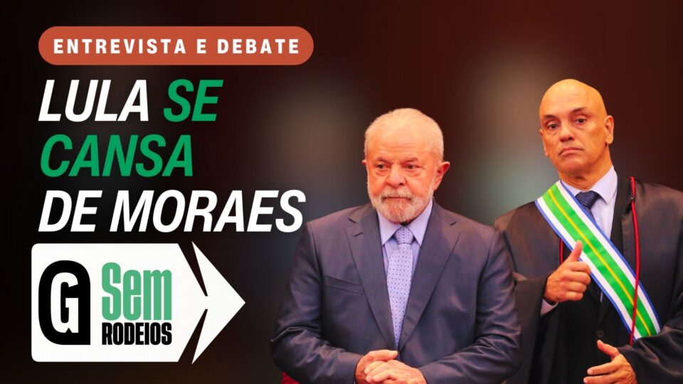 Crise do Master aumenta incômodo de Lula com Moraes