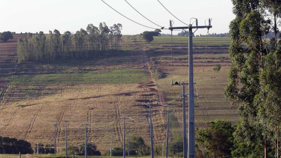 Moro propõe audiência no Senado para cobrar Copel por quedas de energia no Paraná