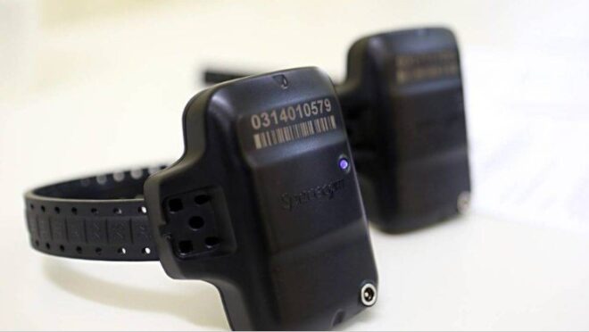 Justiça manda colocar tornozeleira em idoso que teve pernas amputadas