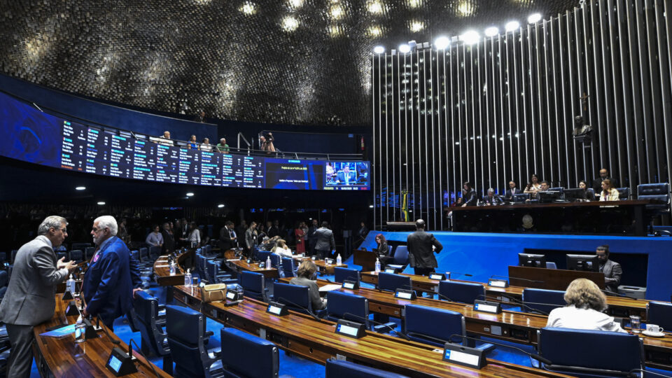 Matar filhos para ferir a mãe é tipificado como crime hediondo pelo Senado