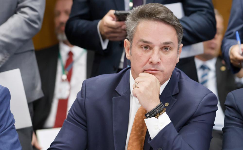 Deputado federal já conta com apoio do Republicanos e deve concorrer contra vice de Eduardo Leite e ex-deputados estaduais.