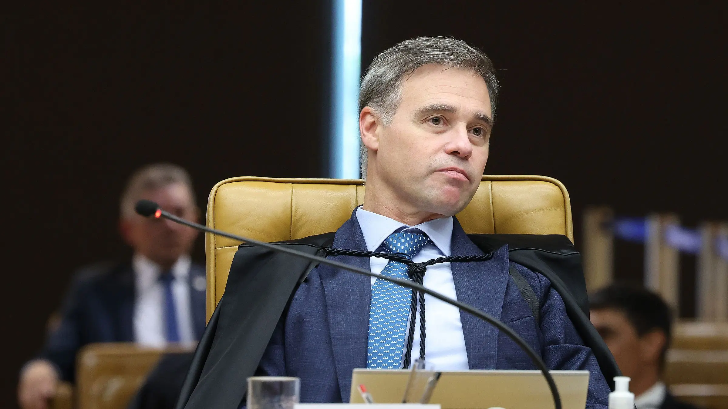 Andre mendonça cpmi inss