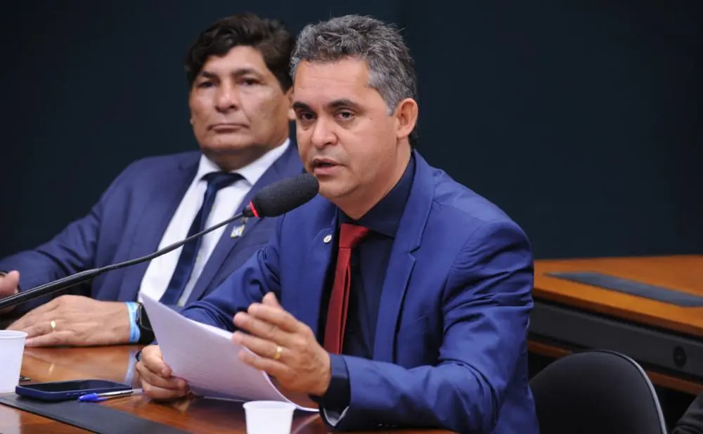 Gilson Daniel é o quinto nome em uma disputa que gira em torno do protagonismo do TCU após a liquidação do Banco Master.