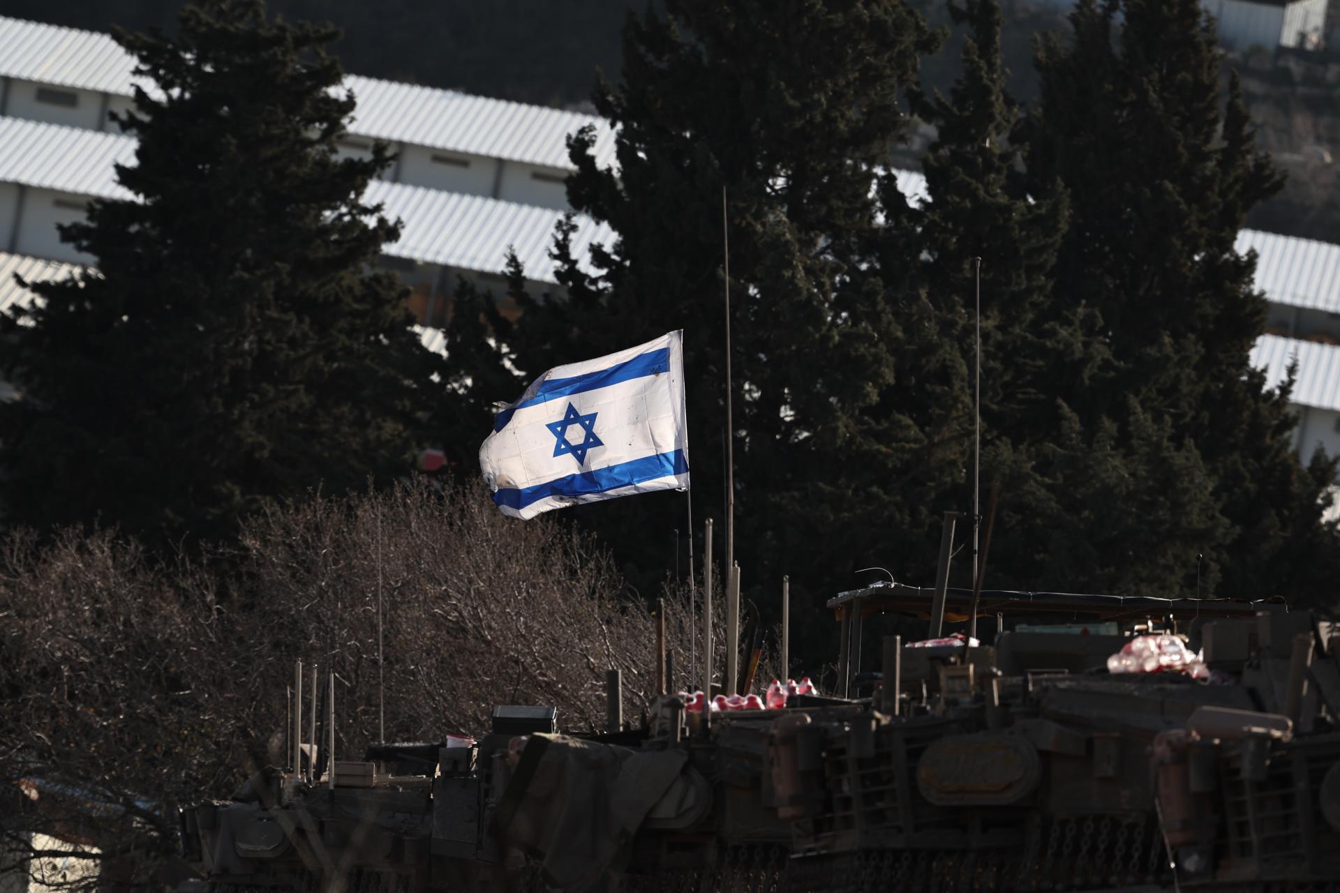 Israel quer existir em segurança e viver momento decisivo