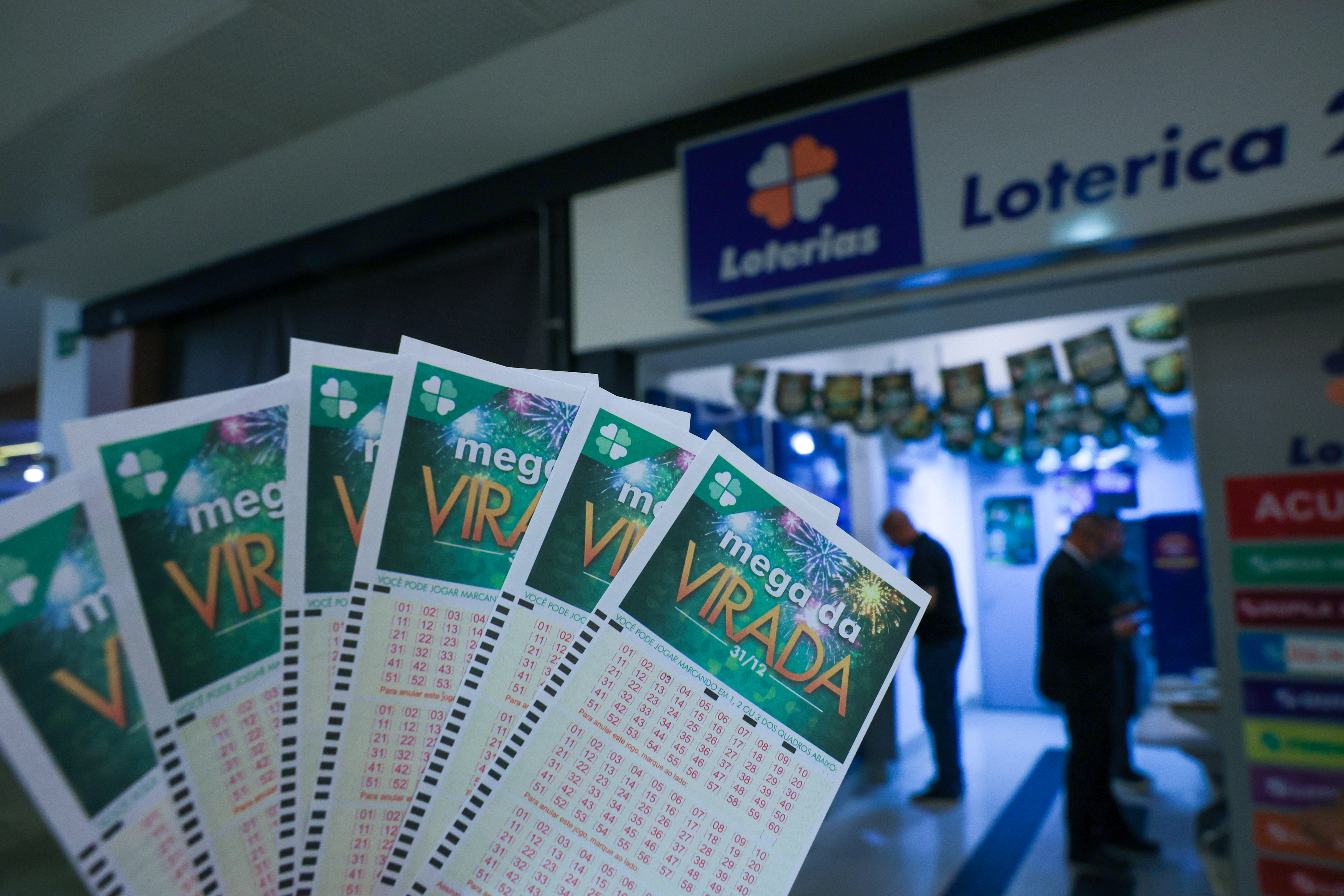 Você sabe o que acontece com o dinheiro “esquecido” das loterias?