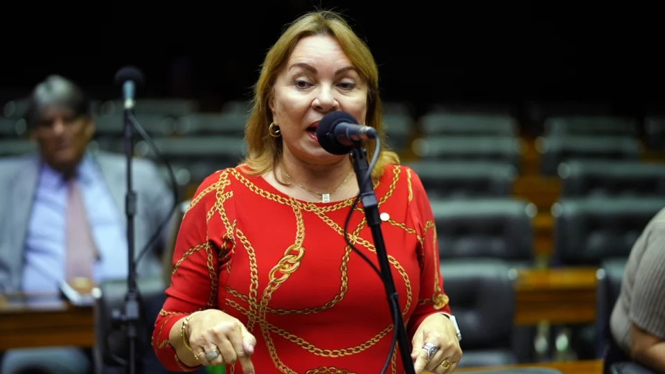 Gorete Pereira
