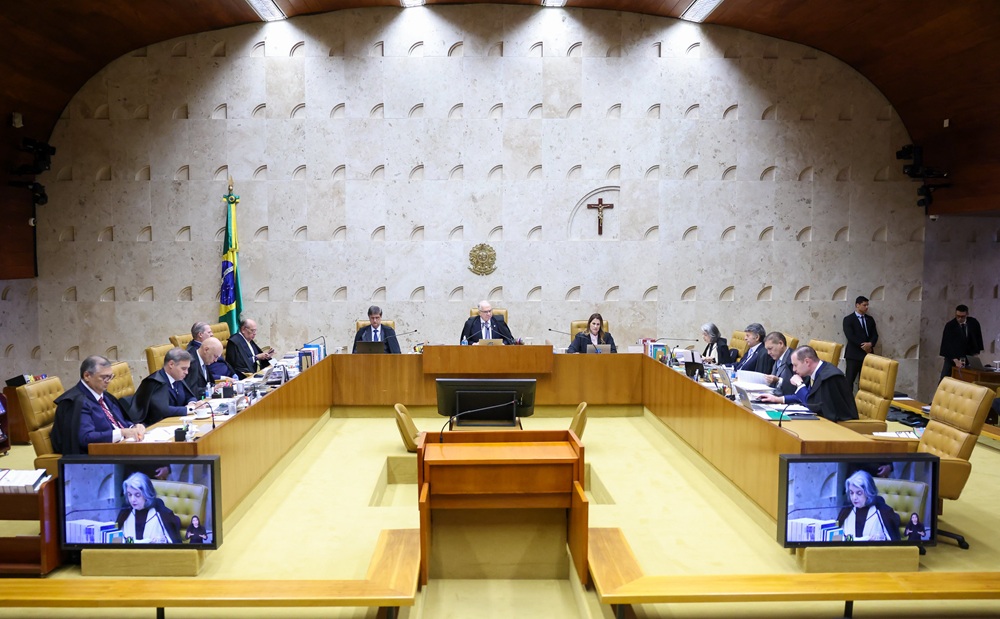 Documento da OAB-MG pede que o STF atue com transparência, respeito aos limites constitucionais e responsabilidade