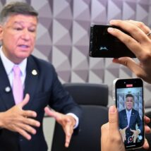 Imagem referente a matéria