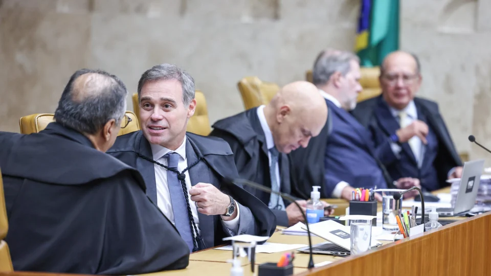 STF terras estrangeiros