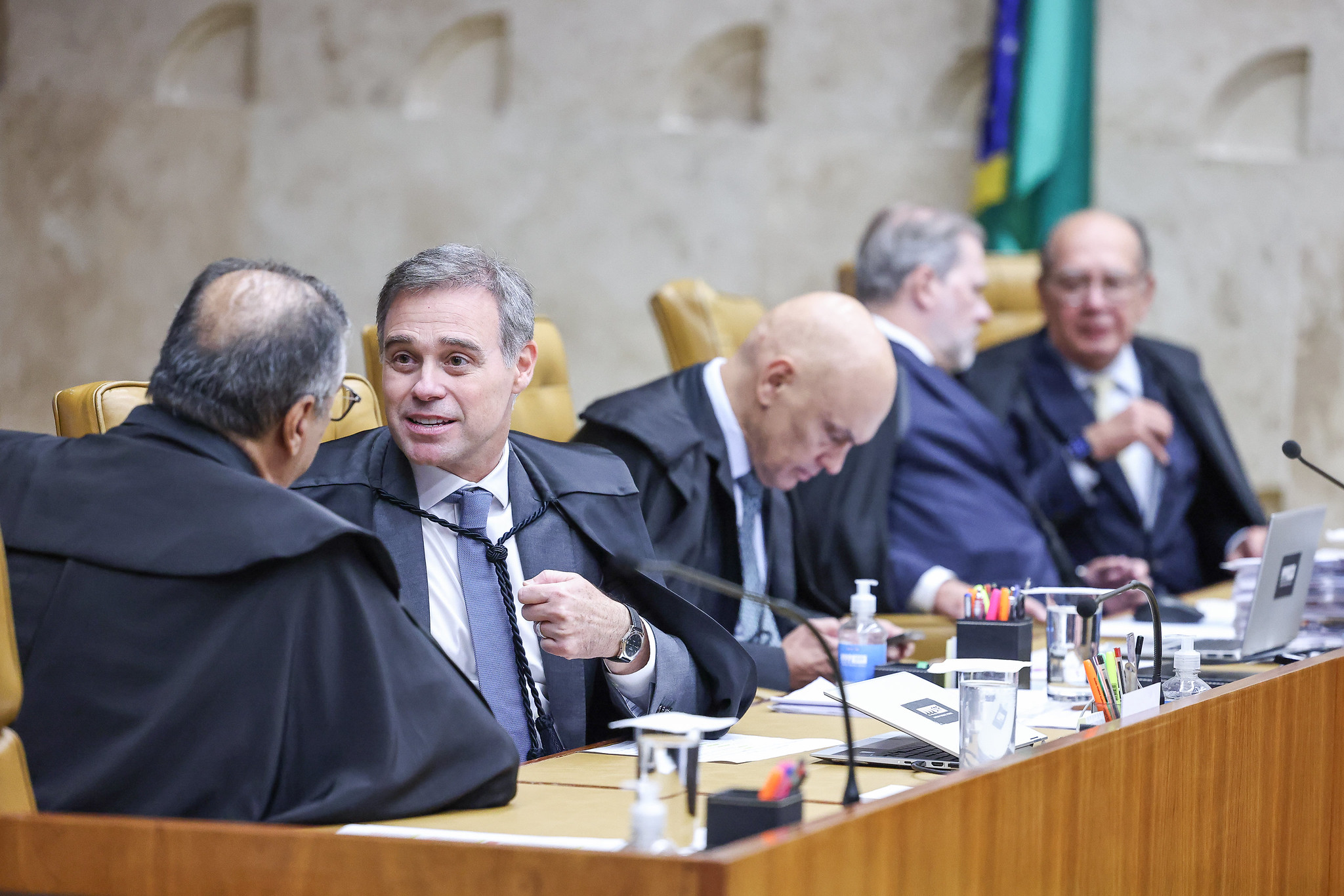 Julgamento no STF pode redefinir regras para compra de terras por empresas com capital estrangeiro e impactar o crédito no agronegócio