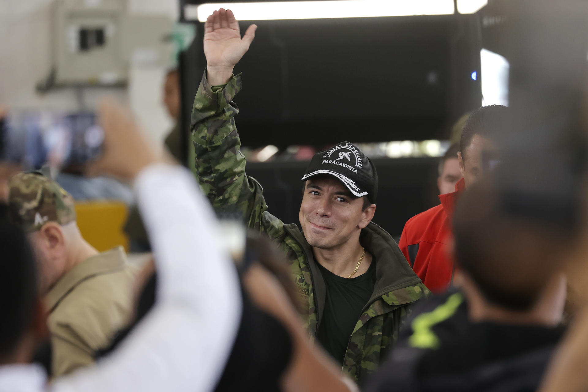 Equador nega acusação de Petro e diz que Colômbia abriga família de narcotraficante