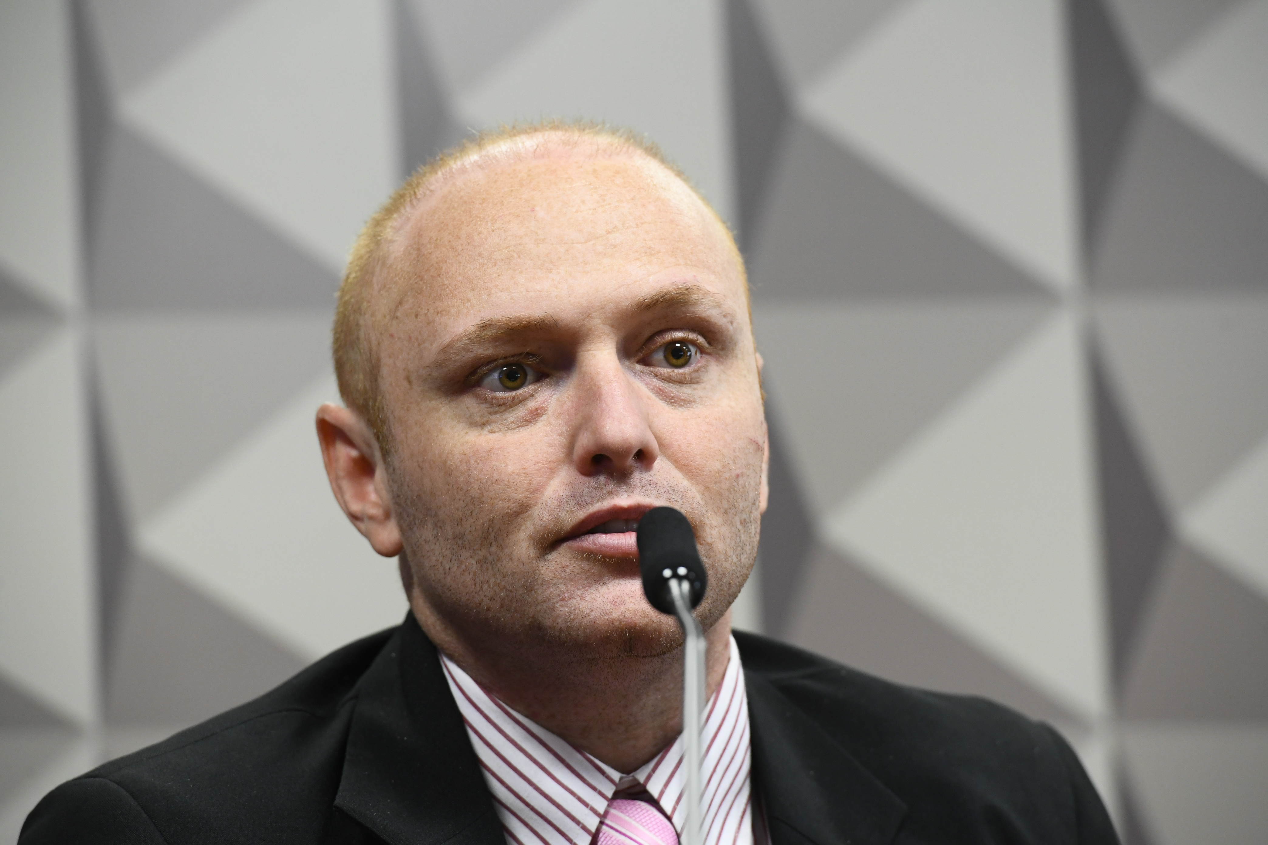 Moraes nega saída temporária a “hacker de Araraquara”