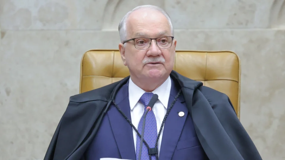 Edson Fachin