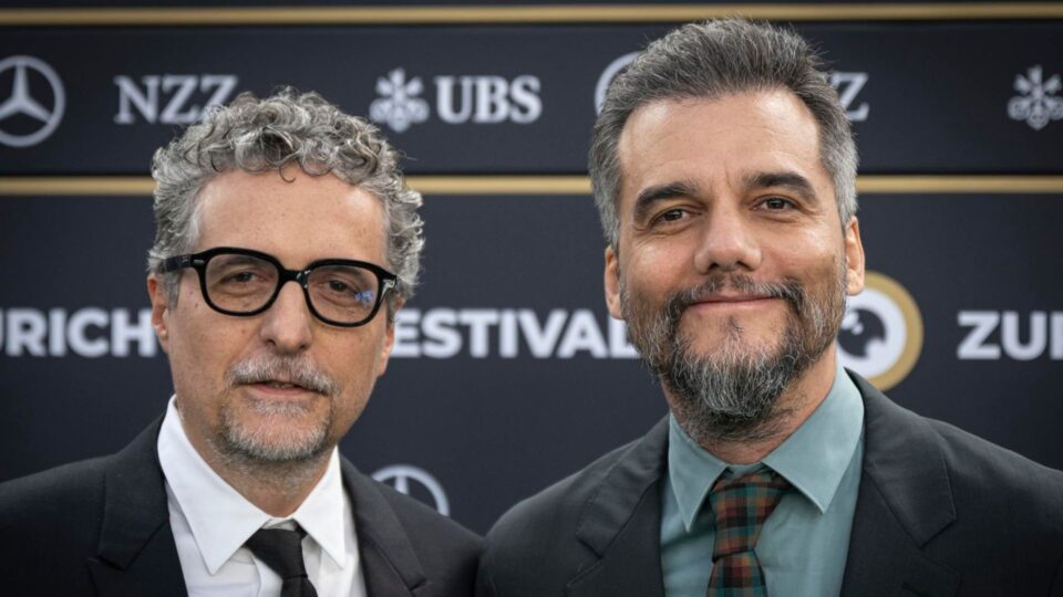 Tá todo mundo errado nessa história de Oscar (inclusive eu)