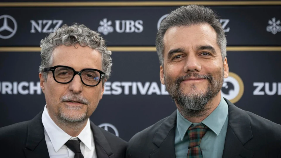 WAGNER MOURA OSCAR
