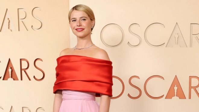 Quem é a atriz que enalteceu a maternidade e o casamento na cerimônia do Oscar 2026