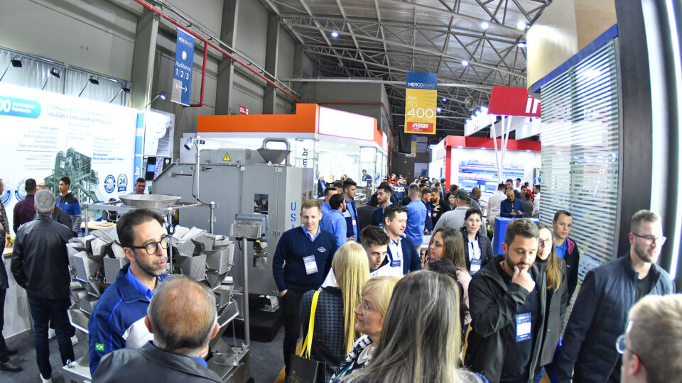 Quais são as novas tecnologias que estão transformando o agro em Chapecó?