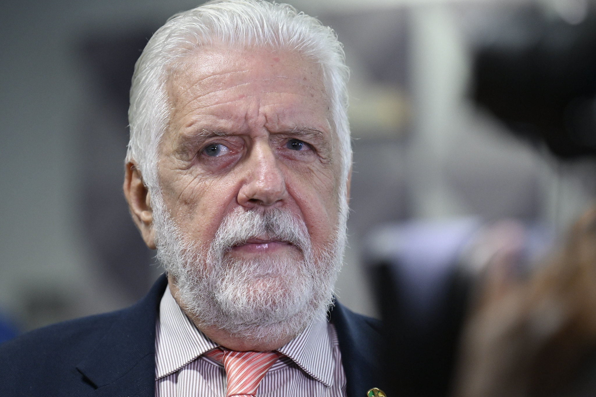 Nora de Jaques Wagner é sócia de empresa contratada pelo Master
