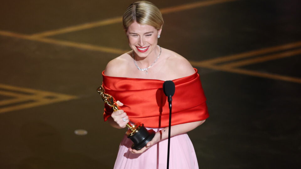 Oscar 2026: Jessie Buckley e o valor da maternidade e da família