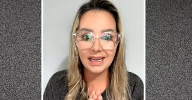 “A voz da Débora do Batom”: irmã fala sobre prisão, família e injustiça