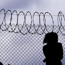 Trans em presídios femininos: policiais penais relatam confusão e constrangimento Imagem referente a matéria