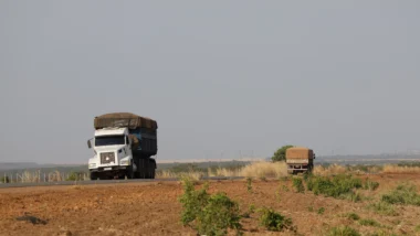 Guerra no Oriente Médio desencadeou alta do diesel em pleno ano eleitoral, levando a medidas que não impediram reajuste da Petrobras.