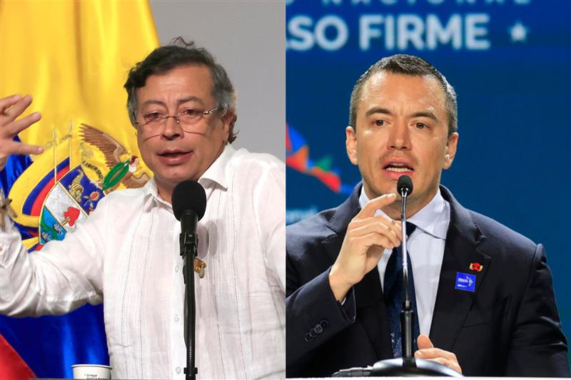 Entenda a crise recente entre Equador e Colômbia