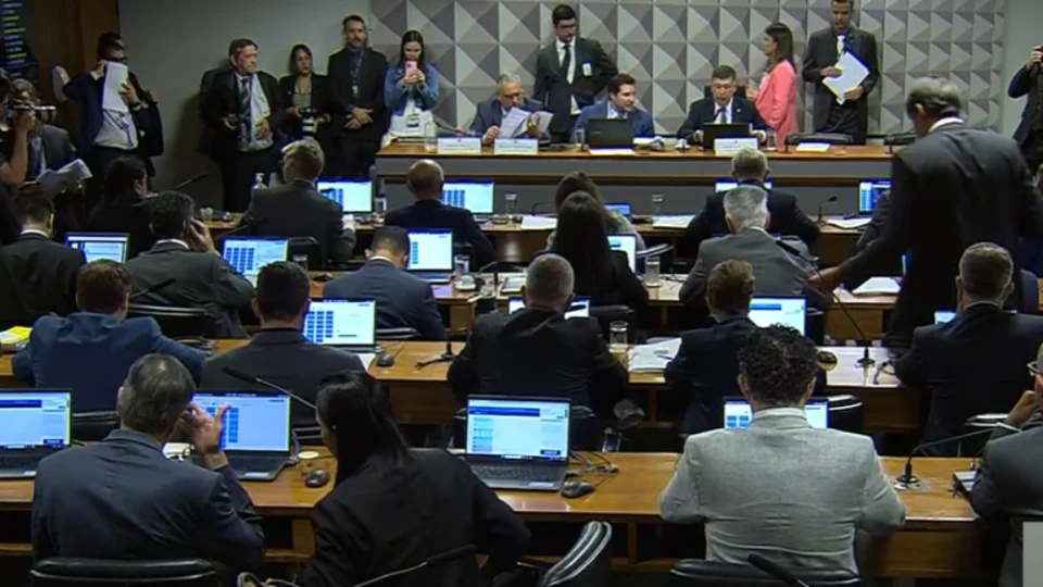 CPMI do INSS