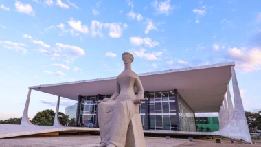 Órgão de controle externo não viu má-fé, mas recomendou que tribunal aprimore mecanismos de transparência ativa.