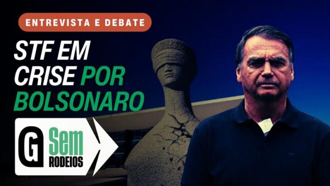 Moraes sob pressão: STF avalia domiciliar para Bolsonaro