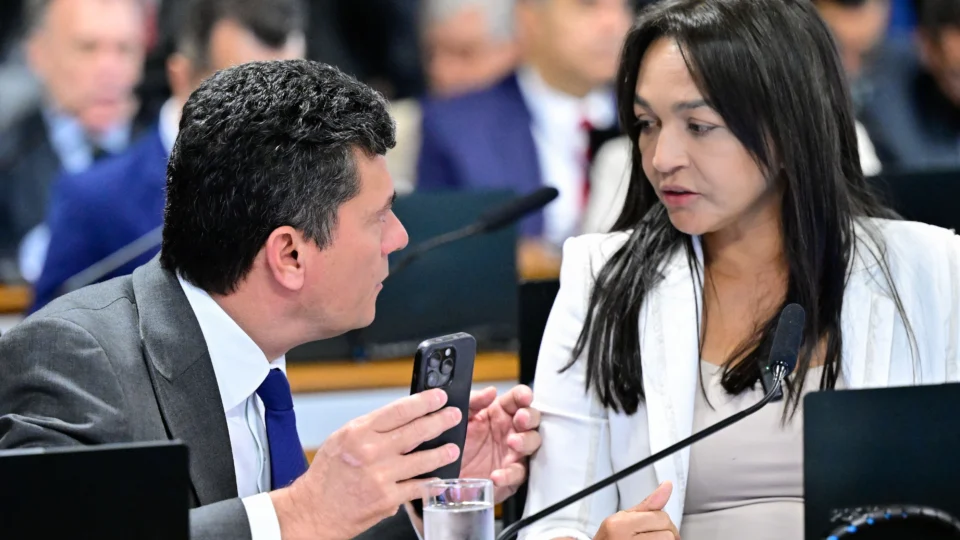 Relatada por Eliziane Gama, PEC recebeu emenda de Sergio Moro que restringe fim da aposentadoria compulsória como punição apenas em casos graves.