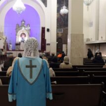 O Irã ocupa a 10ª posição na Lista Mundial de Perseguição a cristãos da ONG Portas Abertas Imagem referente a matéria