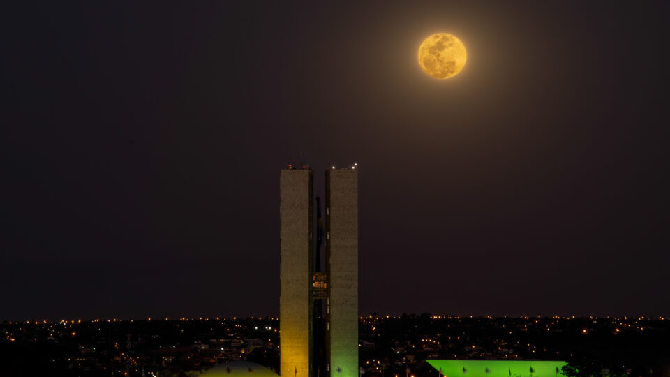 A Câmara dos Deputados pode oficializar a ideologia de gênero no Brasil