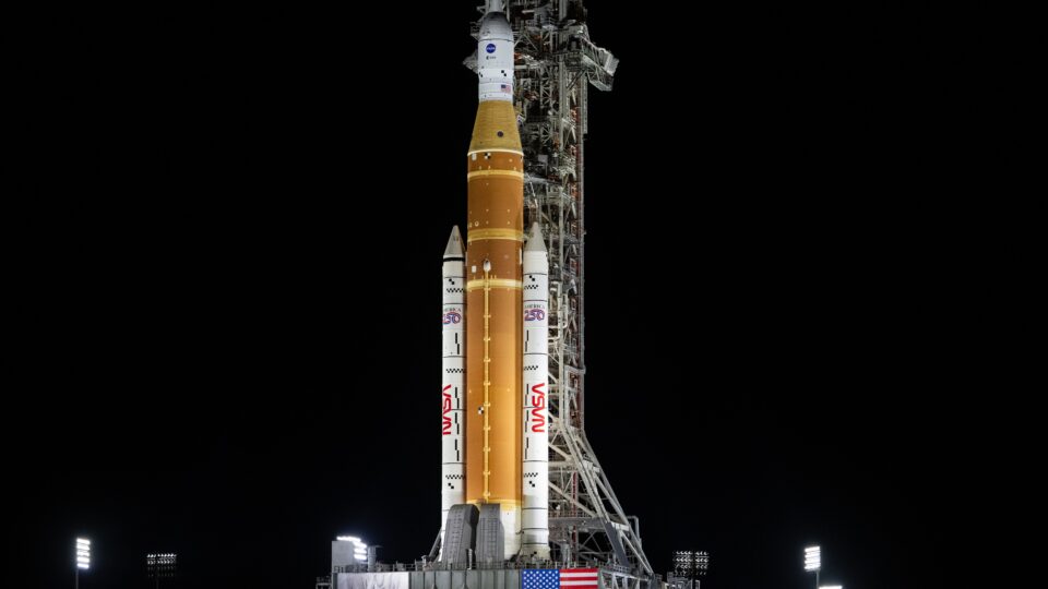 Como a futura missão à Lua desafia o ativismo climático