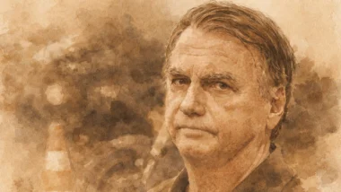 bolsonaro prisão domiciliar