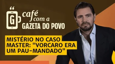 Defesa de Vorcaro se reúne com Mendonça e fala em delação