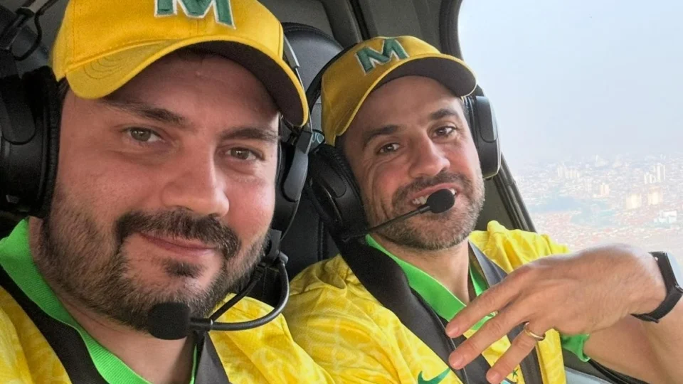 Inelegível, Pablo Marçal lança curso que promete ensinar candidatos a vencer eleições.