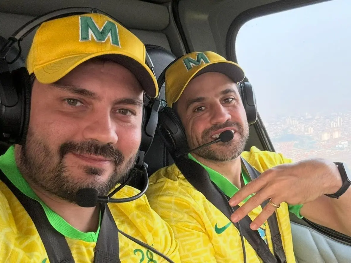 Inelegível, Pablo Marçal lança curso que promete ensinar candidatos a vencer eleições.