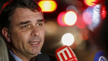 As opções de vice para compor chapa com Flávio Bolsonaro