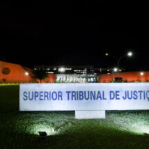 Servidores do STJ são investigados por suspeitas de venda de sentenças. Imagem referente a matéria