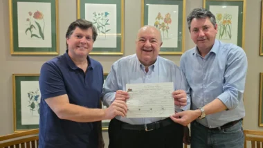 Rafael Greca filia-se ao MDB