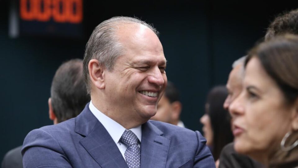 Líder do PP confirma saída de Moro da federação; senador deve se filiar ao PL na terça-feira