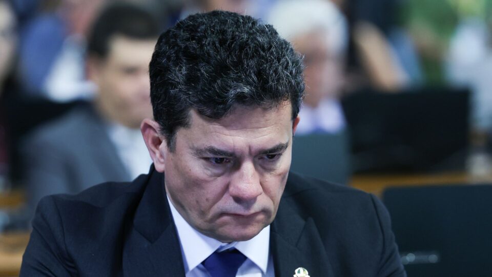 Vivi para ver Moro no PL do Valdemar