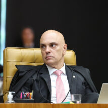 Paulo Gonet usou falta de diferenciação entre usuário e traficante de drogas para ilustrar problema na norma sobre presentes. Imagem referente a matéria