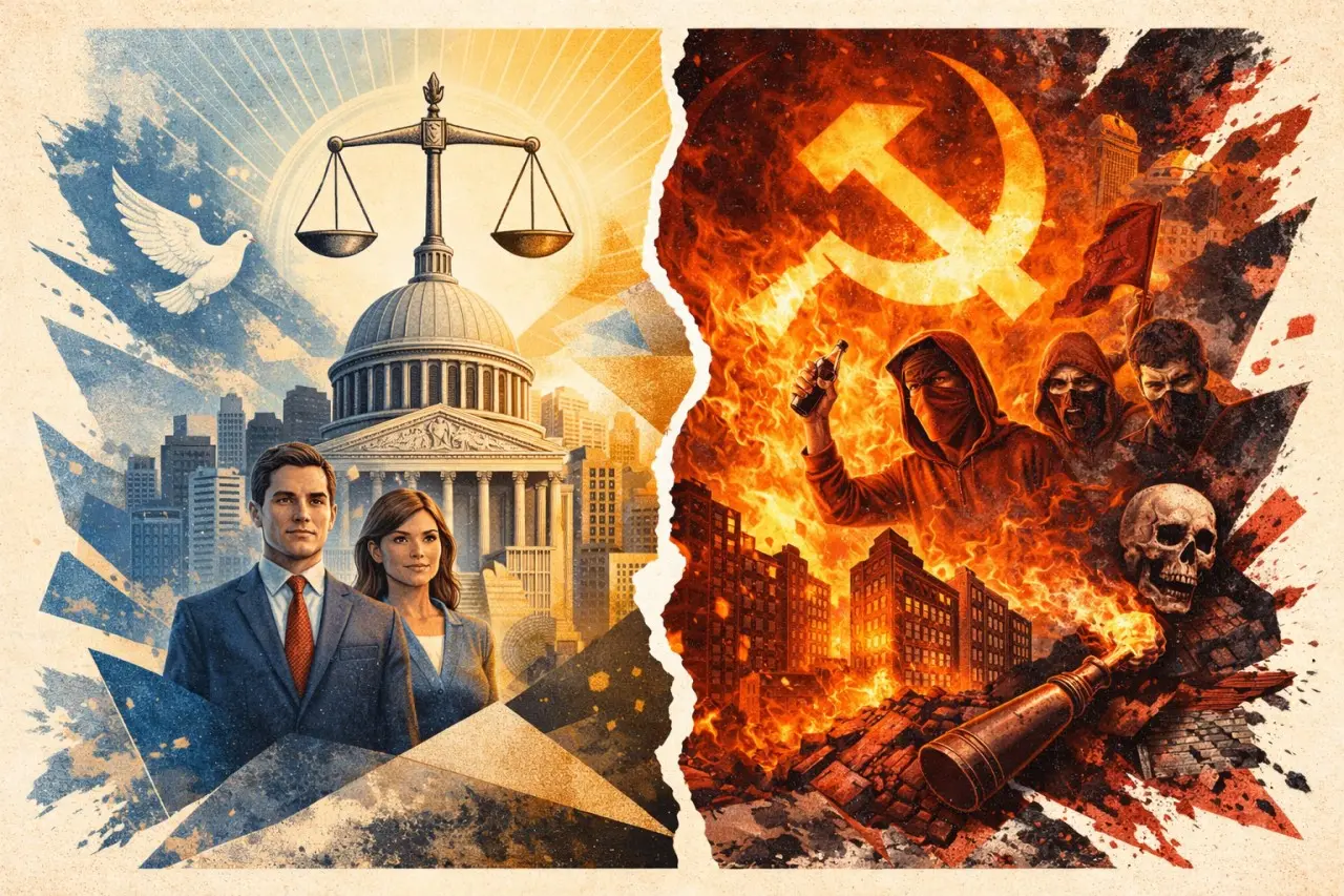 diferença entre direita e esquerda