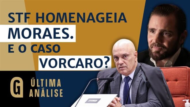 Caso Master coloca STF e Congresso em rota de colisão