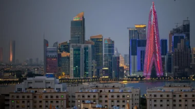 catar ataque irã energia mundial