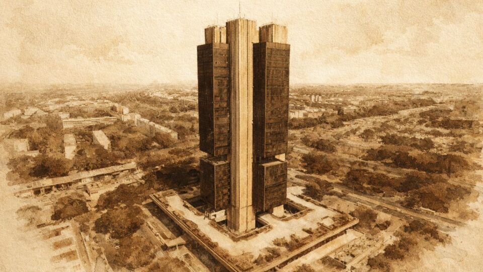 Guerra faz Copom tatear no escuro