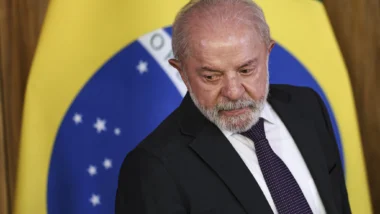 Lula: Master é “ovo da serpente” de Bolsonaro e de Campos Neto